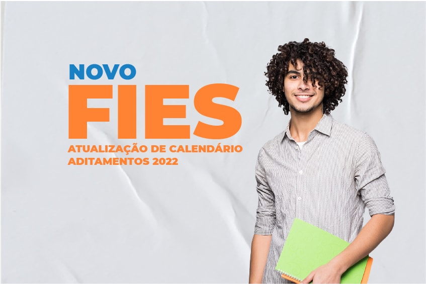 You are currently viewing Atenção, acadêmicos beneficiados pelo Fies!